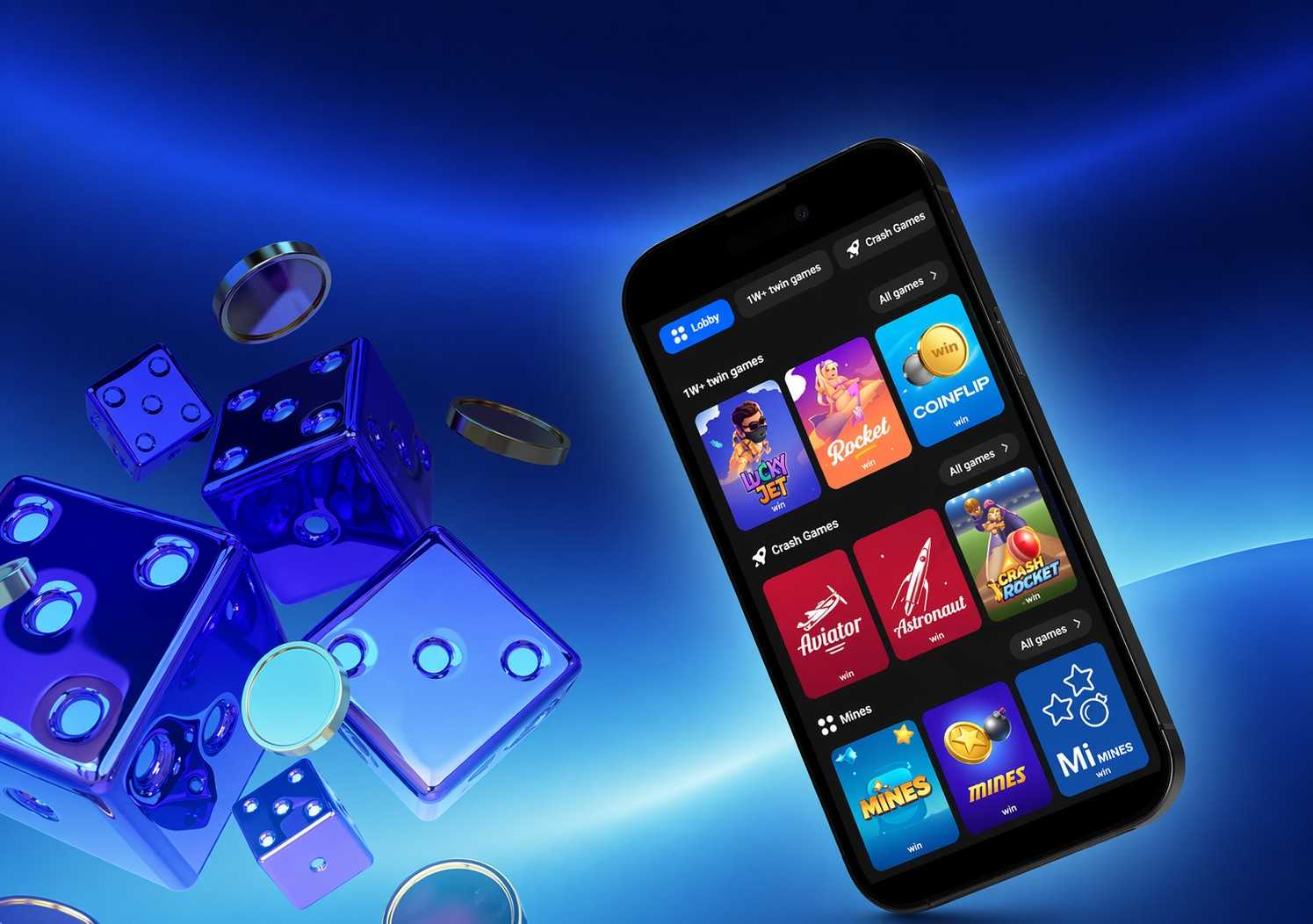MyProfit365 Live Casino - Hindi Speaking Dealers