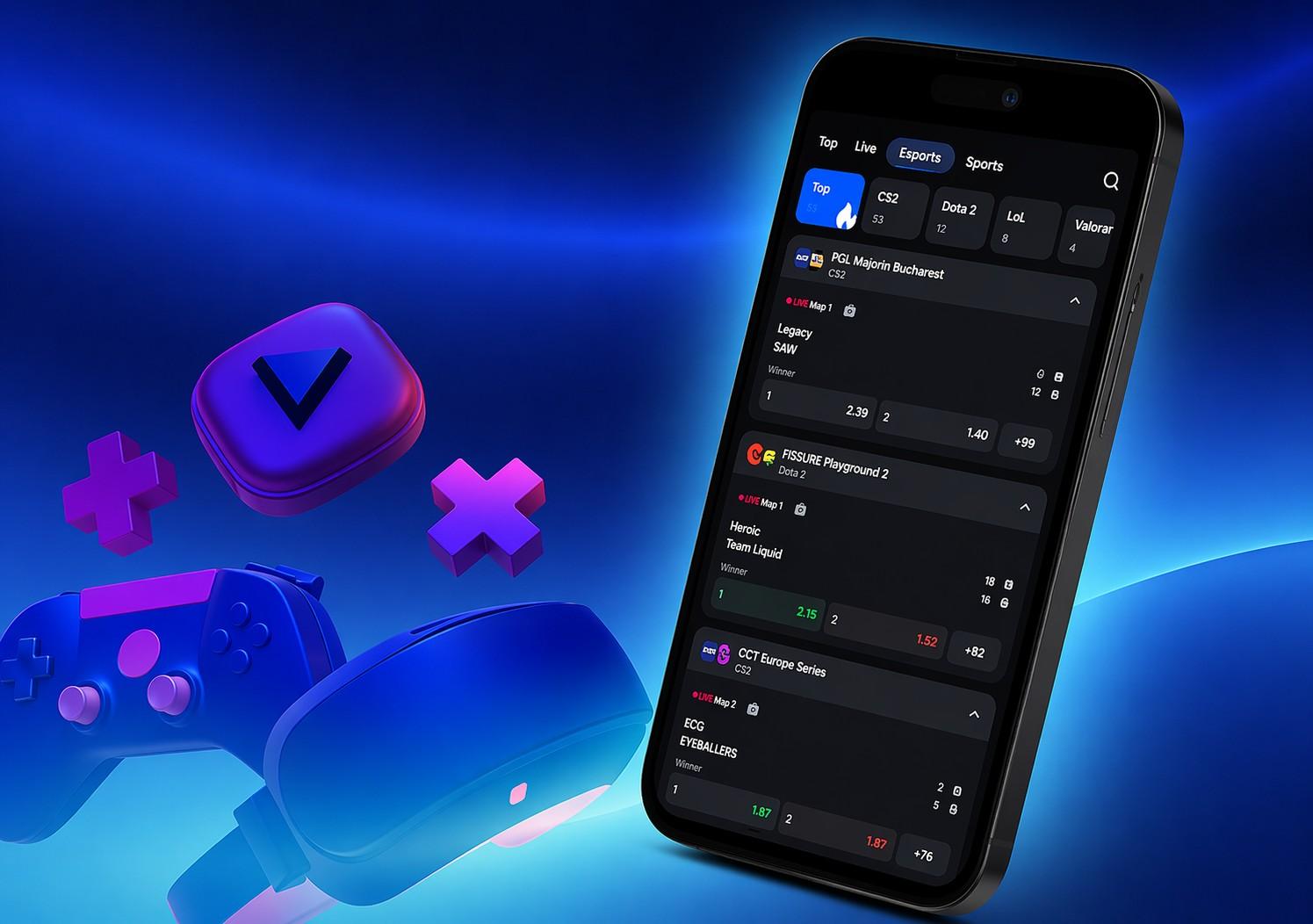 MyProfit365 App Features - Instant Payouts and Big Bonus